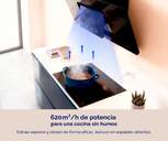 CAMP. ARTICA AVERTIKA60CN 60CM C NEGRA