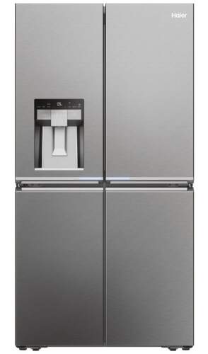 Frigo Americano Haier HCR7918EIMP Frigo Americano Haier HCR7918EIMP