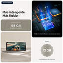 SMARTPHONE MOTOROLA G06 POWER 8/256 6,88%%%quot; LAUREL