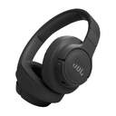 AURICULAR JBL TUNE 775 NC BLACK BLUETOOTH