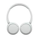 AURICULARES SONY WHCH520W BT DSEE WHITE