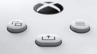 MANDO XBOX ONE WIRELESS ROBOT WHITE