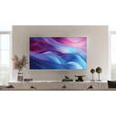 TV HAIER 55%%%quot; H55Q80FUX UHD QLED GOOGLETV BT PEANA