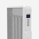 RADIADOR MICA U.BLUE 4020W UCRM9005 2000W BCO WIF