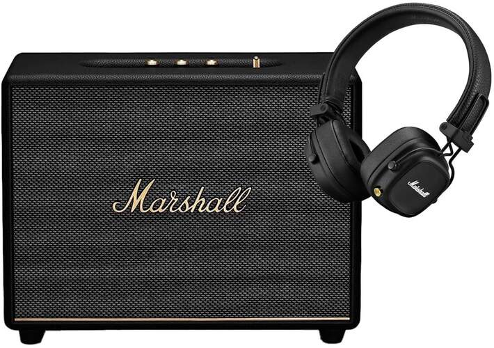 Altavoz Marshall Woburn III