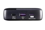 POWERBANK INTENSO HE 25K GREY-BLACK