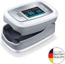 PULSIOXIMETRO BEURER PO30 DISPLAY