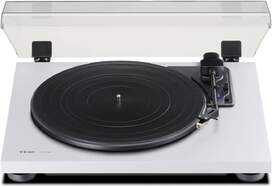 Tocadiscos Teac TN 180BT-A3W Blanco