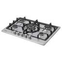 ENCIM. ARTICA AXG7050 5F INOX 70cm FORJA WOK