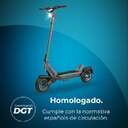 PATINETE ELECTRICO CECOTEC SERIE Y45 350W 10%%%quot;