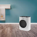 CALEFACT. TAURUS TROPICANO 7C 1500W