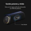 ALTAVOZ LG XG7QBK 40W BLUETOOTH IP67 24H