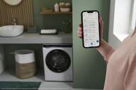 LVD. CANDY CW50BP12307S 5K 1200R DSP BCO