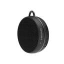 ALTAVOZ HEAD BLUETOOTH PORTATIL BICICLETA 3W NEGRO