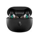 AURICULARES SKULLCANDY RAIL NEGRO INALAMBRICOS