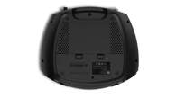 RAD/CD PHILIPS TAZ2200B/10 NEGRO CASSETTE