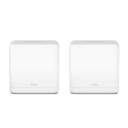SISTEMA MESH MERCUSYS WIFI AC1300 WIFI 2 PACK