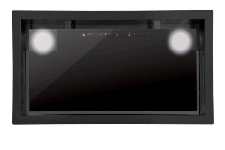 Grupo Filtrante Cata GC DUAL A BK 75
