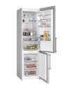 FRICOM. SIEMENS KG39NAIBT 203x60 NF INOX