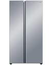 FRI. CANDY CNSQ2T918EX 178x91 NF INOX