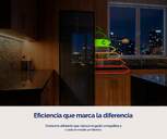 FRICOM. ARTICA COOLTECH186CNG 186X60 CRISTAL NEGRO