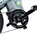 BICICLETA ELECTRICA SMARTGYRO NIMBUS 20