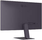 MONITOR LG 24%%%quot; 24G411A-B GAMING 144HZ 1 MS FHD