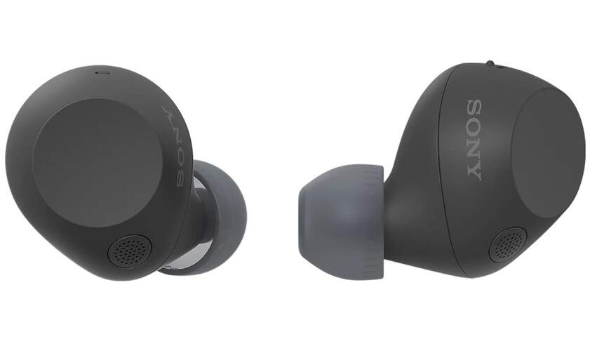 Auriculares Sony WFC710NB