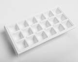 FRICOM. SHARP SJBA10DHXWD 186x60x63 BLANCO