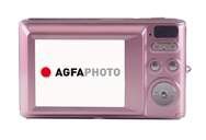 CAMARA AGFA CAMARA DC5200 PINK 21MP ZOOM X8