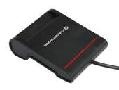 LECTOR DNI CONCEPTRONIC SMART CARD USB 2.0