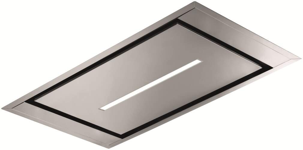 Campana isla Mepamsa Cielo 120 Inox