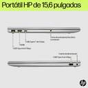 PORTATIL HP 15-FD0236NS I5-1334U 8/512GB 15,6%%%quot;