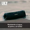 ALTAVOZ SONY SRSULT10H BT IP67 12H GRIS