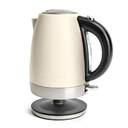 HERVIDOR TAURUS VINTAGE 1,7L 2200W CREMA