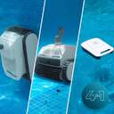 ROBOT PISCINA CECOTEC CONGA POOLDROID 10000 TOTALC