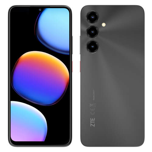 ZTE V80 MAX 4/128 GB Space Black