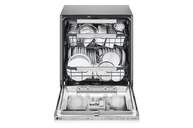 LVJ. LG DB425TXS INTEGRABLE INV. 3%%%#170;BAND QUADW VAPO