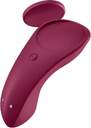 SATISFYER SEXY SECRET WINE RED BLUETOOTH
