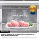 CONG.VER SAMSUNG RZ32M7535WW/ES 185x60 315L BCO DS