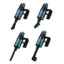 ASPI. ESCOBA CECOTEC 8500 INF.ERGOWET ANIMAL T 795