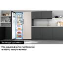 CONG.VER SAMSUNG RZ32A748541/ES 185x60 323L AZUL