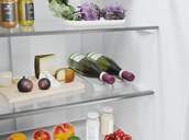 FRICOM. CANDY CNCQ2T518EX 182x55x60 NF INOX