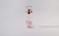 BOTELLA SIGG TOTAL CLEAR ONE MYPLANET BERRY 0.5L