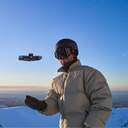 DRON HOVERAIR X1 PROMAX STANDAR SP06H006