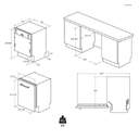 LVJ. HAIER XI4C4S0SB 10P 44dBA INT