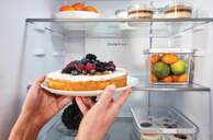 FRICOM. CANDY CNCQ2T618CW 185x60 NF BCO