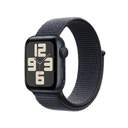 SMARTWATCH APPLE SE GPS 40MM MIDNIGHT ALUMINIUM