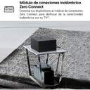 TV LG 65%%%quot; 65M49LA UHD OLED EVO  ALFA11 ZERO CONNEC