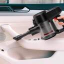 ASPI. ESCOBA UFESA KALAHARI 22.2VDC 40MIN